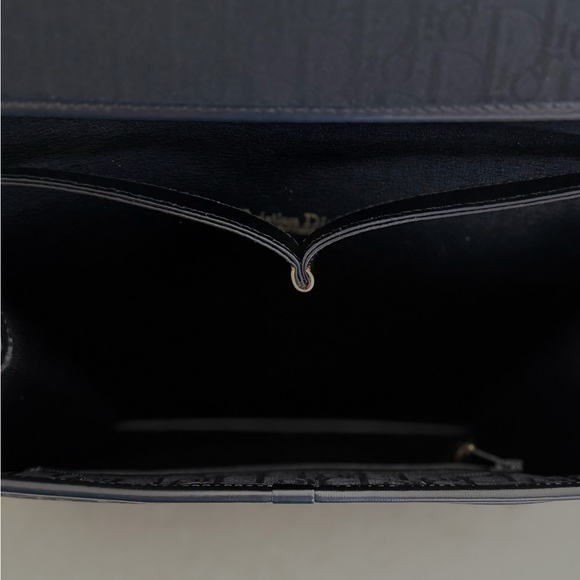 Christian Dior
Diorissimo Trotter Vintage Bag - Picture 4 of 10
